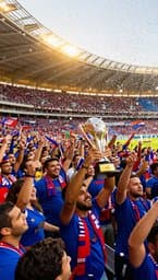 Vai, GSEC!