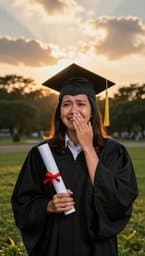 From 'Kaya Ko Pa Ba?' to 'I Made It!'