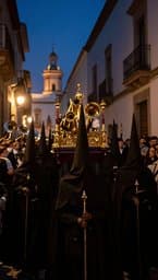 Pasión de las Nubes