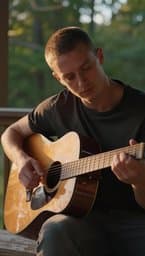 Solo Strings