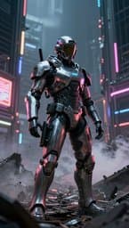 Infinite Warfare