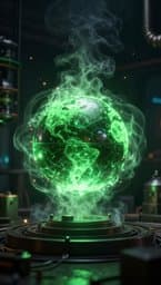 Heavy Metal Plutonium