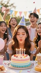 Happy Birthday Nittasa