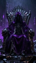 Scepter of Ash