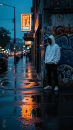 Concrete Jungle Drill