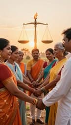 मानवता की आवाज़ (Voice of Humanity)