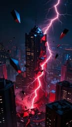 Chaos Protocol