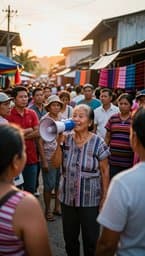Tita Has: Reyna ng Balita