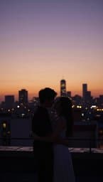 Forever and Ever