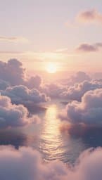 Cloudy Skies