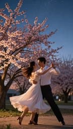 Amor de Primavera