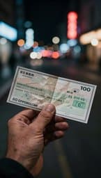 Cheque a Cheque