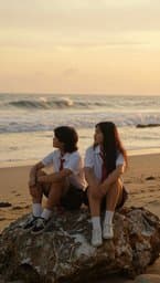 In My World (Besty Ko)