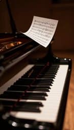 Echoes of the Sonata