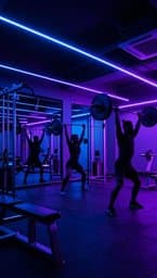 Training Intensity