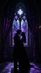 Velvet Haunt