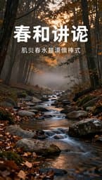 Quiet Roots Sleep Melody