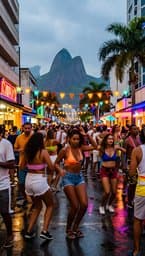 Ritmo da Cidade