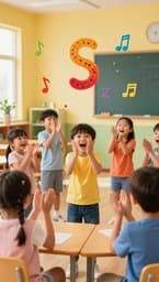 The Sound Shaper Chant