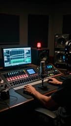 The Auto-Tune Throne