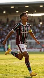 O Moleque Sorriu