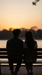 Quiet Moments