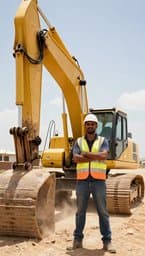 Mfalme wa Excavator