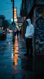 Concrete Jungle Drill