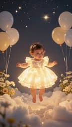Little Star Song