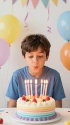 Happy 10th Birthday Bryson
