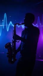 Sax & Synth