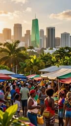 Island of Hope: Vision 2030