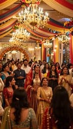 Gold Banquet Hub - Khushiyon Ki Raat
