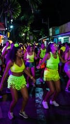 Festa de Rua