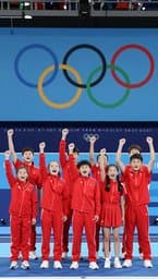 Rojos Olímpicos 2026