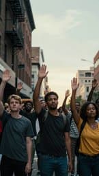 Rêver D'un Monde Meilleur