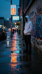 Concrete Jungle Drill