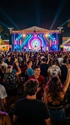Festa Sertaneja