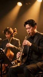 Melody of Love