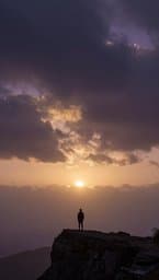 Rising Horizons