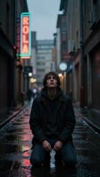 Réponds-moi