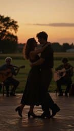 Sertanejo Bachata Lento