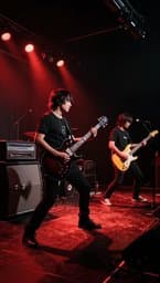 Metal Storm Breakdown