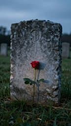Teardrops On The Stone