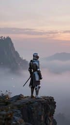 Hero's Dawn