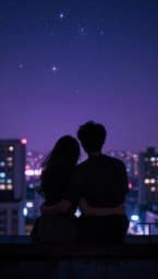 Starlit Serenade