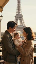 Marie, Ma Lumière