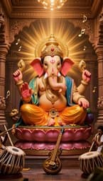 Ganapati Atharvashirsha Stotra