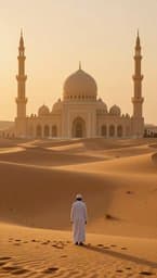 Maidin - Praise of the Prophet