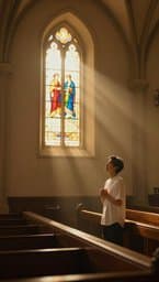 Grace Without End